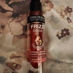 John Frieda Frizz ease